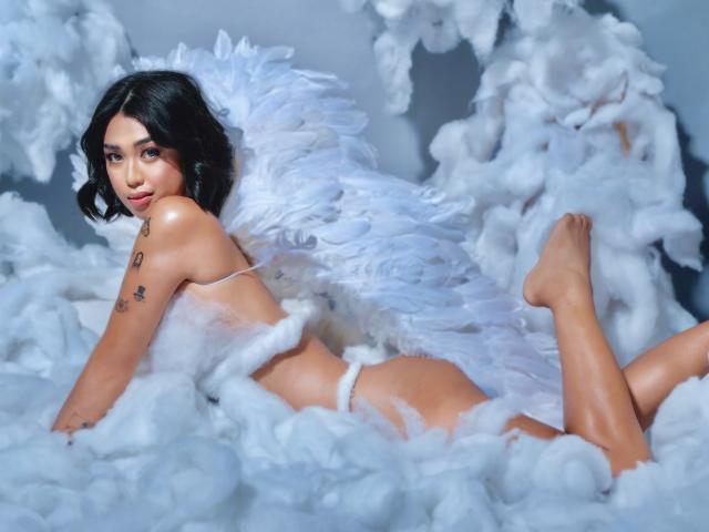 AmandaObdam - Live porn &amp; sex cam - 18154398