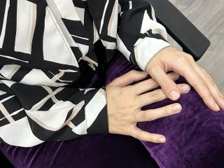 Debicaa - Live porn &amp; sex cam - 18154422