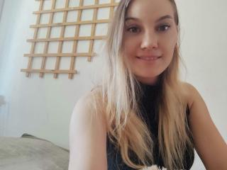 DebiSky - Sexe cam en vivo - 18154854