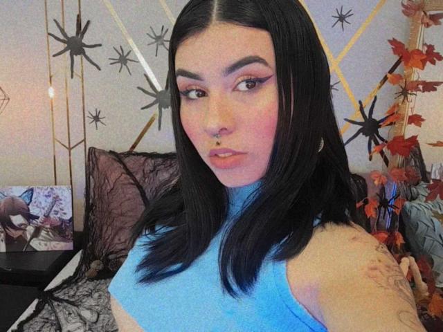 GaiaJones - Live porn &amp; sex cam - 18155302