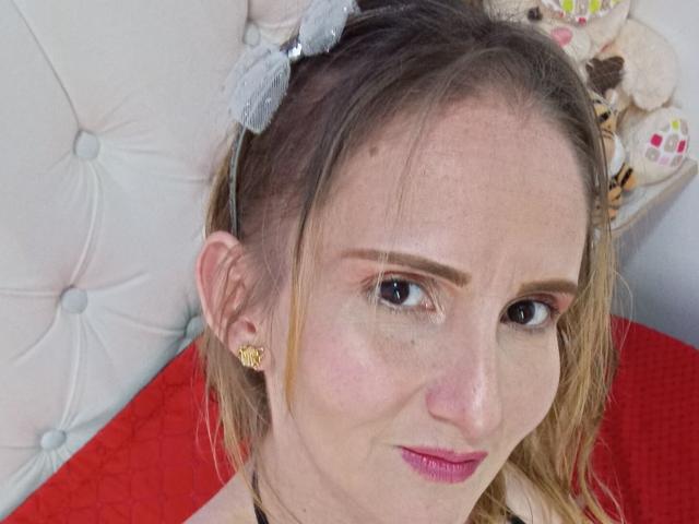 RubiAnderson - Camera khiêu dâm &amp; quyến rũ trực tiếp - 18155346