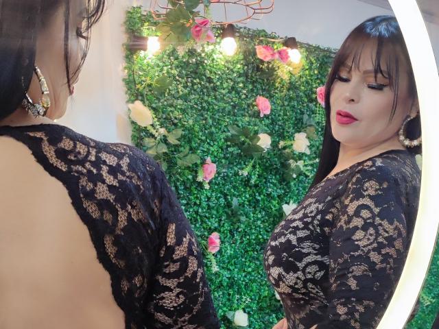 VictoriaGhauter - Live Sex Cam - 18155382