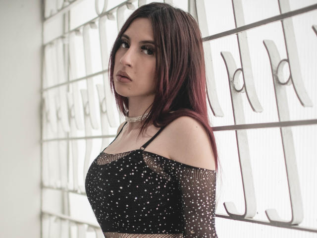 YenniferMarshall - сексуальная веб-камера в реальном времени - 18155406