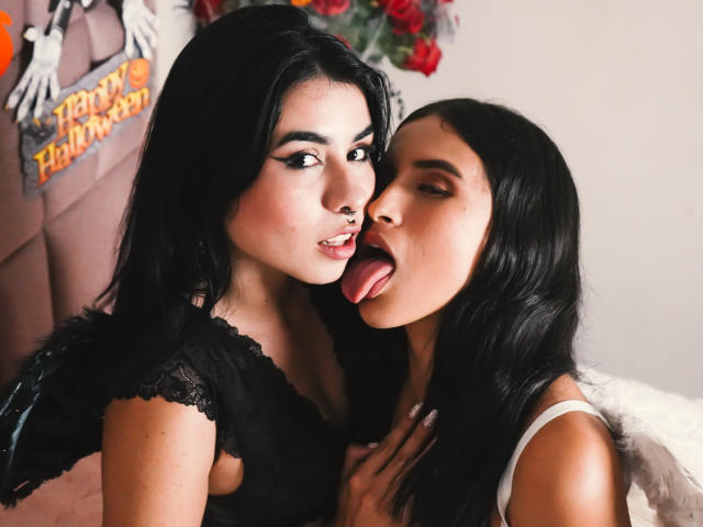 GaiaJones - Sexe cam en vivo - 18155538