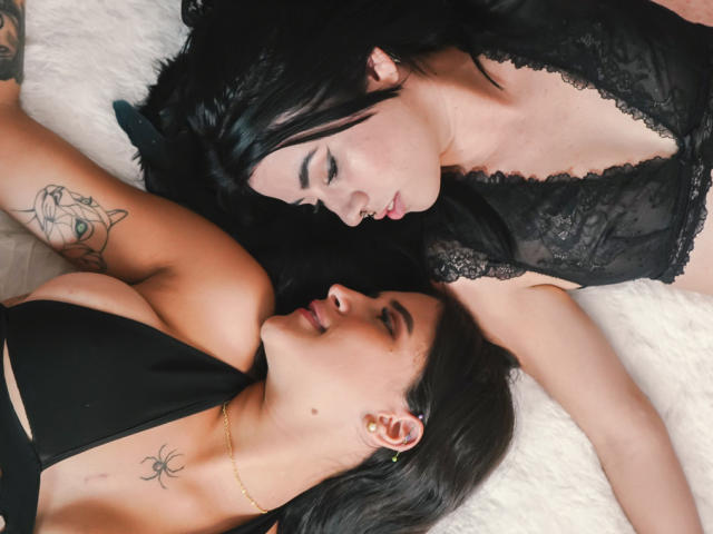 GaiaJones - ライブポルノ&amp;セックスカム - 18155658