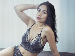 EvaBardot - Live sex cam - 18155806