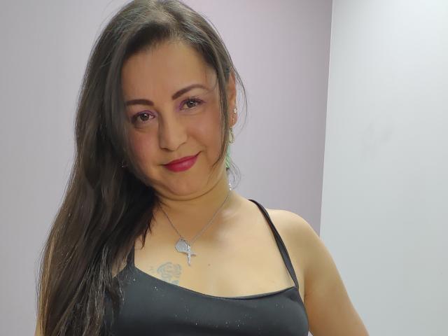 GabiFoks - Sexe cam en vivo - 18156230