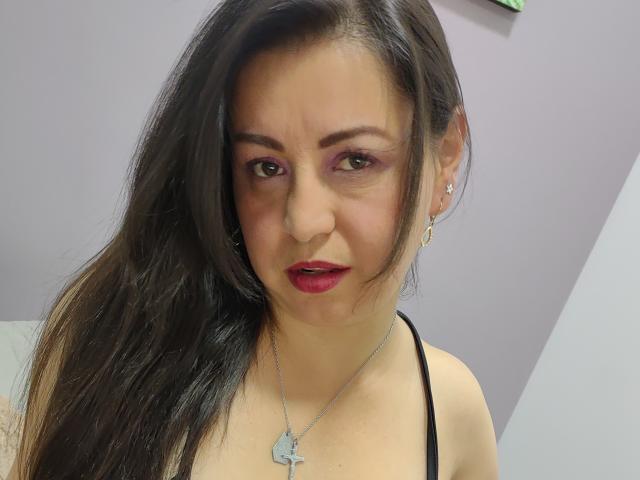 GabiFoks - Sexe cam en vivo - 18156238