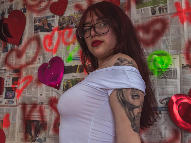 MeliTaylorX - Sexe cam en vivo - 18156690