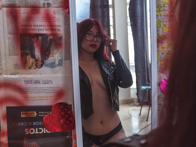 MeliTaylorX - Sexe cam en vivo - 18156694