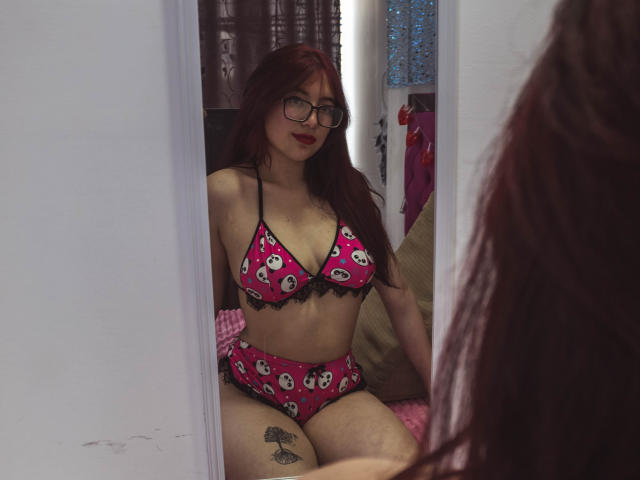 MeliTaylorX - Live porn &amp; sex cam - 18156714