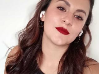 LorraineCollins - Live porn &amp; sex cam - 18156922