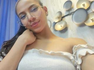 CristalRosy - Sexe cam en vivo - 18157002