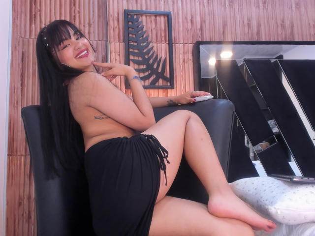 DaianaxMorel - Live porn &amp; sex cam - 18157462