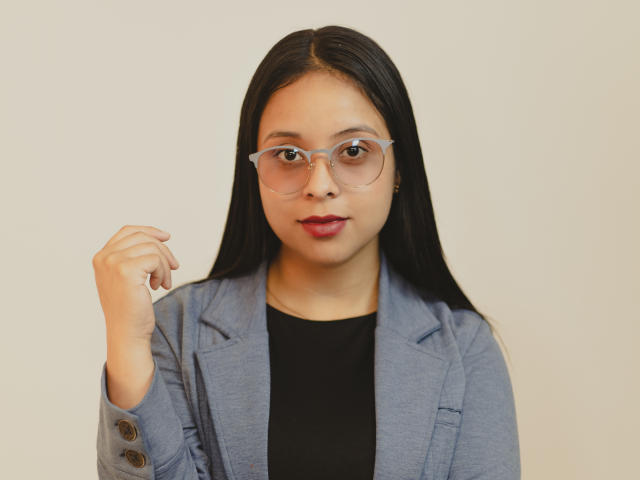 EilisByne - Camera khiêu dâm &amp; quyến rũ trực tiếp - 18158118