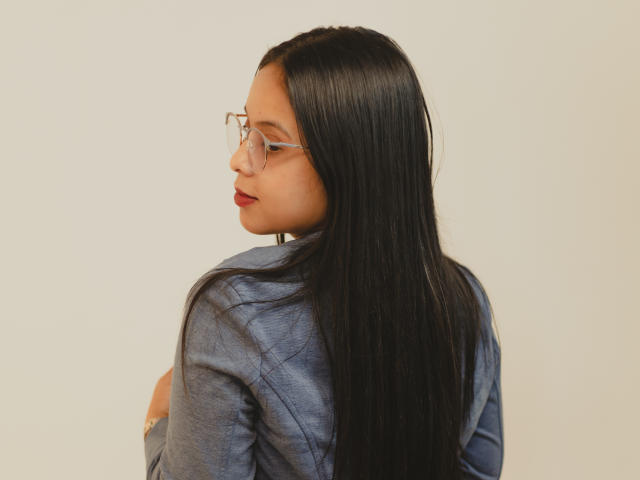 EilisByne - Camera khiêu dâm &amp; quyến rũ trực tiếp - 18158134