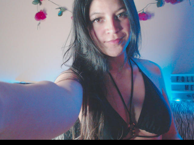 IsabellaBekeer - Live porn &amp; sex cam - 18158866