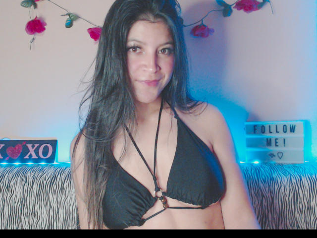 IsabellaBekeer - Live porn &amp; sex cam - 18158890