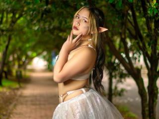 CatalinaFoxiest - Sexe cam en vivo - 18159154