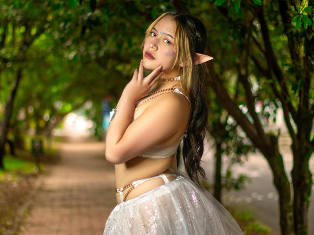 CatalinaFoxiest - Sexe cam en vivo - 18159154