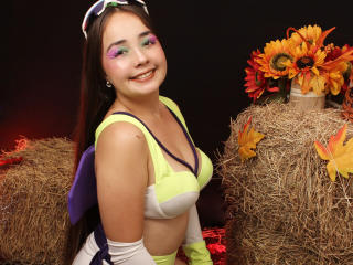 MiluOlivera - Live porn &amp; sex cam - 18160358