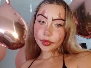 Sofi69Love - Sexe cam en vivo - 18160582