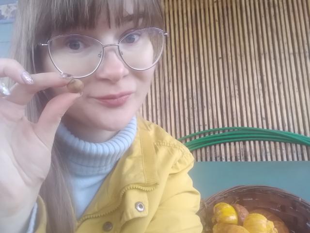 KiraGoldens - Live porn &amp; sex cam - 18160890