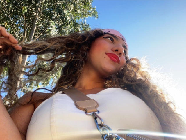 MiaGale - Sexe cam en vivo - 18161254