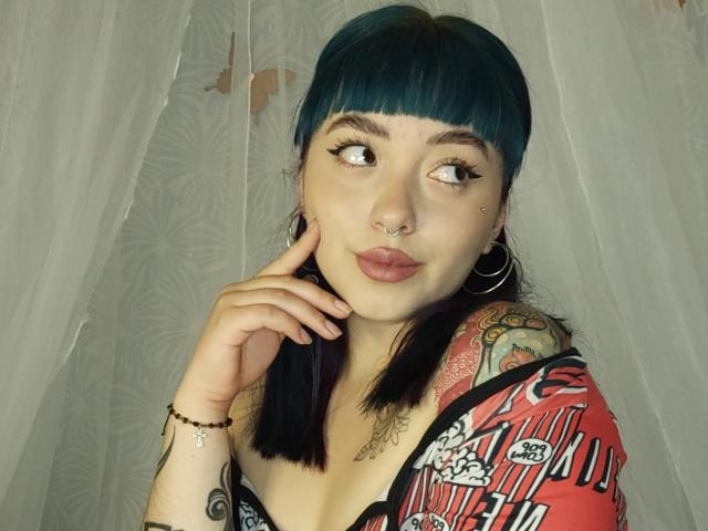 GillyBecker - Live porn &amp; sex cam - 18161386