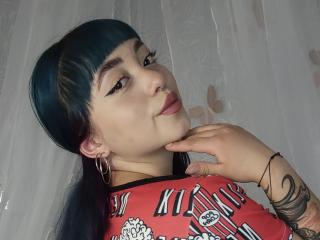 GillyBecker - Sexe cam en vivo - 18161398
