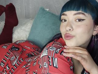GillyBecker - Live porn &amp; sex cam - 18161402