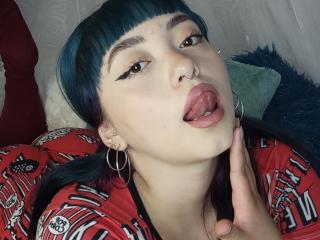 GillyBecker - Sexe cam en vivo - 18161406