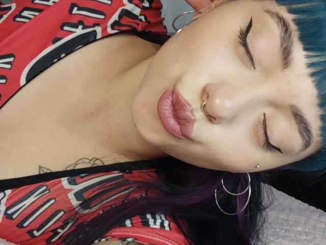 GillyBecker - Live porn &amp; sex cam - 18161410