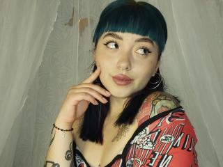 GillyBecker - Sexe cam en vivo - 18161414