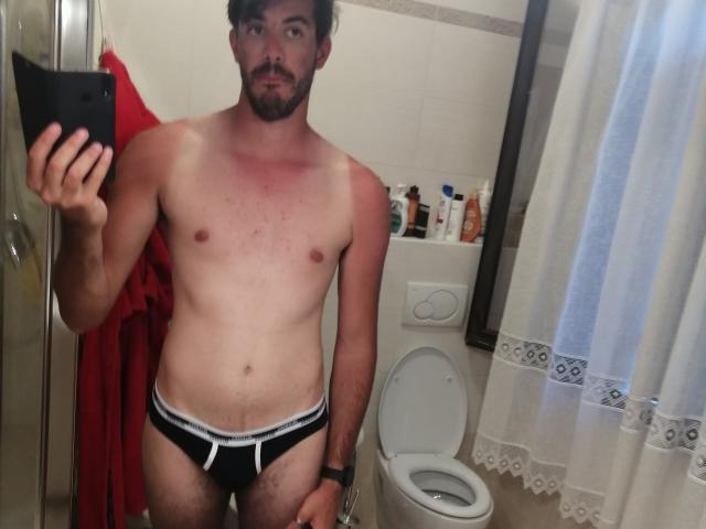 GabrielVola - Sexe cam en vivo - 18161418