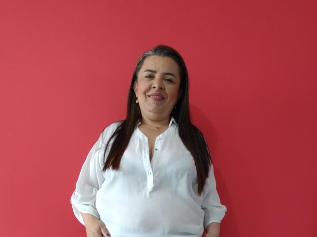 SofiaAnders - Sexe cam en vivo - 18161450