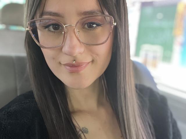 NinaBryon - Live porn &amp; sex cam - 18161530