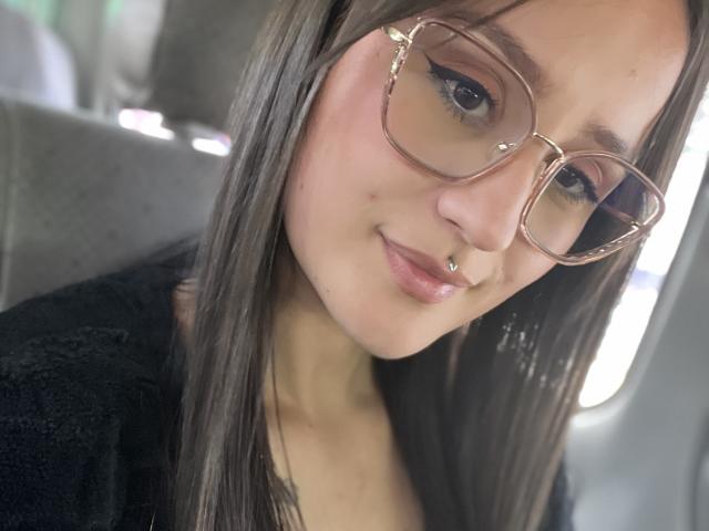 NinaBryon - Live porn &amp; sex cam - 18161534