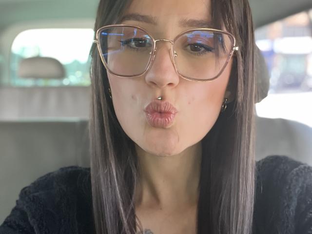 NinaBryon - Live porn &amp; sex cam - 18161550