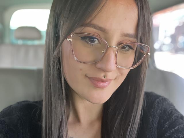 NinaBryon - Live porn &amp; sex cam - 18161554