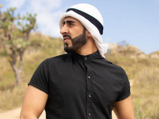 MIKEDOOM - Sexe cam en vivo - 18162170