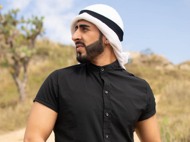 MIKEDOOM - Sexe cam en vivo - 18162170