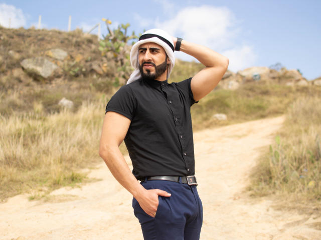 MIKEDOOM - Sexe cam en vivo - 18162210