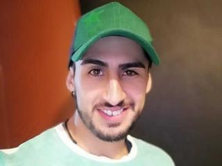 MIKEDOOM - Sexe cam en vivo - 18162306