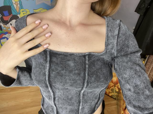 RozaRa - Live sex cam - 18162358