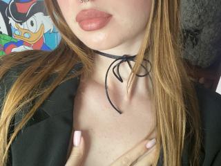 RozaRa - Sexe cam en vivo - 18162442