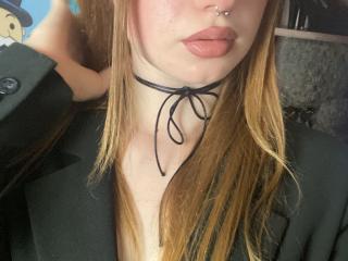 RozaRa - Live sex cam - 18162454