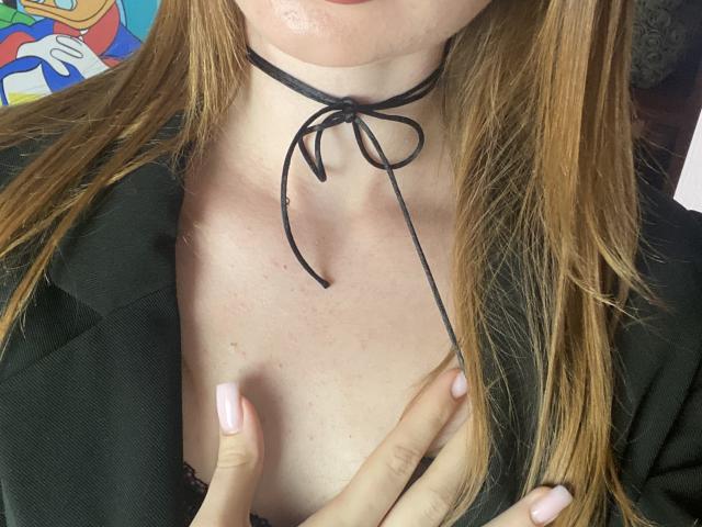 RozaRa - Sexe cam en vivo - 18162466