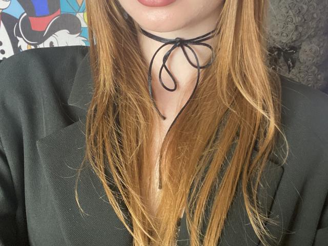 RozaRa - сексуальная веб-камера в реальном времени - 18162474