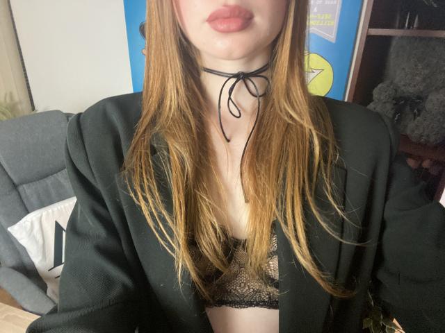 RozaRa - Live porn &amp; sex cam - 18162490